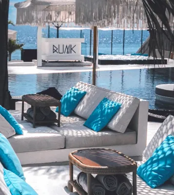 Runik Siquijor - Boutique