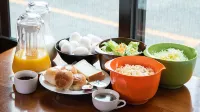 Hotel Hana - servizio colazione