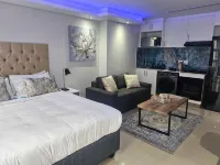 Millennial Blue Haven - Wifi