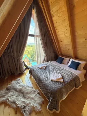 Durmitor Den - 3-Star