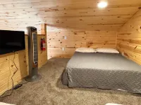Frenchy's Hideaways 小屋#4 - 小木屋
