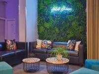 Hotel Hansa Stuttgart City Hotels near Botnang