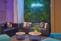 Hotel Hansa Stuttgart City - 3-Star