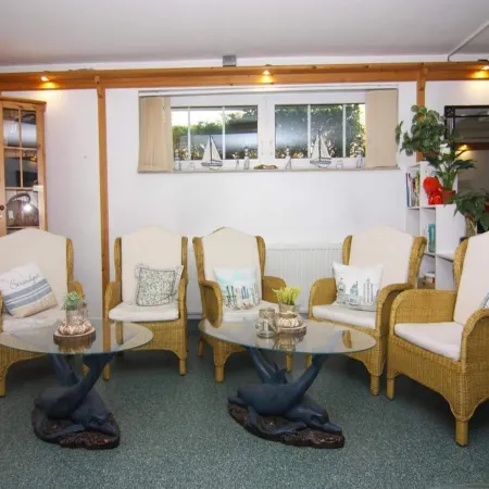 Appartementhaus Pinamar, Scharbeutz