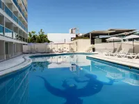 We Hotel Acapulco - Ocean View