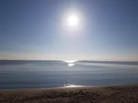Terre di Vendicari - Beach