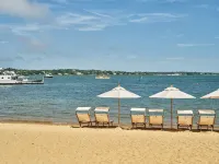 Montauk Yacht Club - Beach