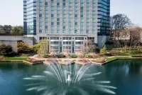 The Westin Atlanta Perimeter North - Wifi