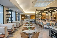 Omni Las Colinas Hotel - Morgenmad
