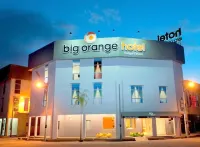 Big Orange Hotel Sungai Petani - 2-Star