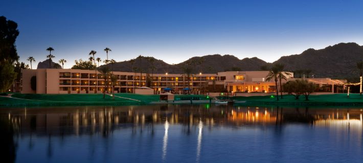 The McCormick Scottsdale Hotels in Maricopa County