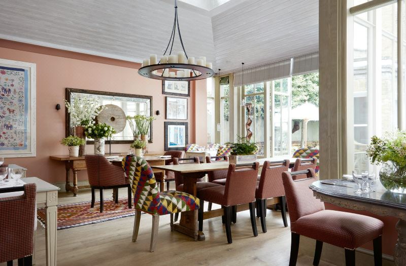 Number Sixteen, Firmdale Hotels photo 4