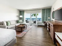 Hampton Inn Key West Hotels near Key West International Airport