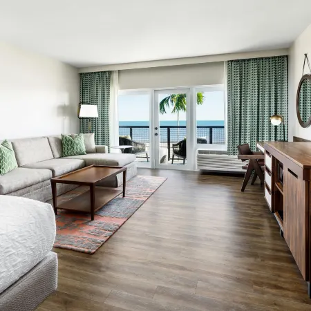 Hampton Inn Key West