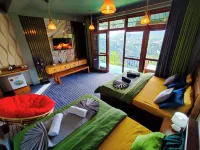 Ella T & D Resort - Balkon