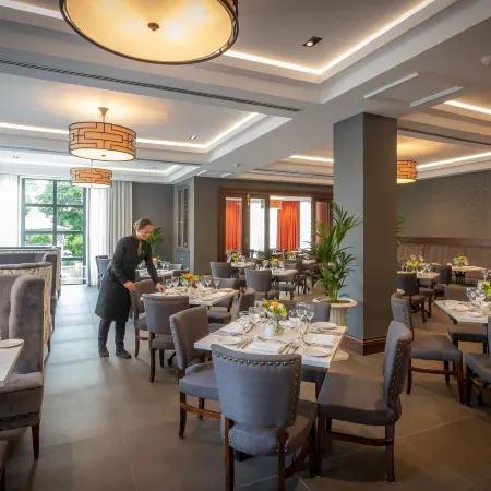 Castletroy Park Hotel Suites
