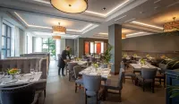 Castletroy Park Hotel Suites - Desayuno