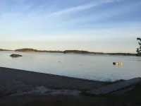 House Close to Ocean and Sankt Anna Archipelago - 2-Star