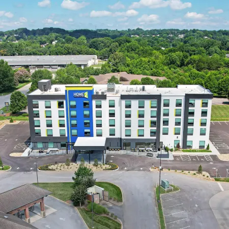 Home2 Suites by Hilton Powell Knoxville North