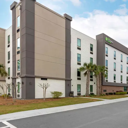 Extended Stay America Premier Suites - Bluffton - Hilton Head