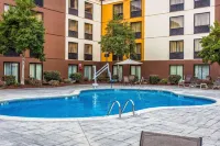 Comfort Inn Fort Mill Amusement Park at Carowinds Blvd - piscine