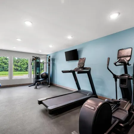 Woodspring Suites Baton Rouge Airport