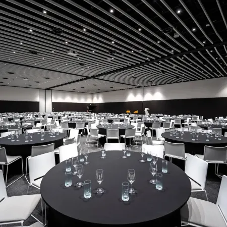 Clarion Congress Hotel Brno