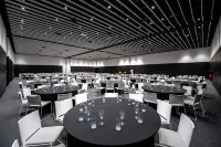 Clarion Congress Hotel Brno - breakfast