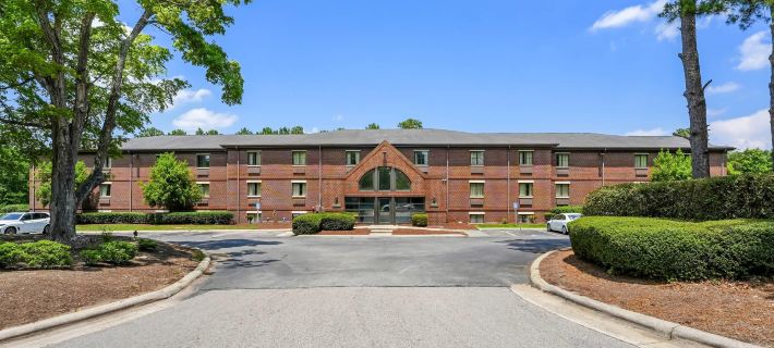 Extended Stay America Suites - Raleigh - Cary - Harrison Ave Hotels in Cary