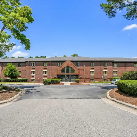 Extended Stay America Suites - Raleigh - Cary - Harrison Ave