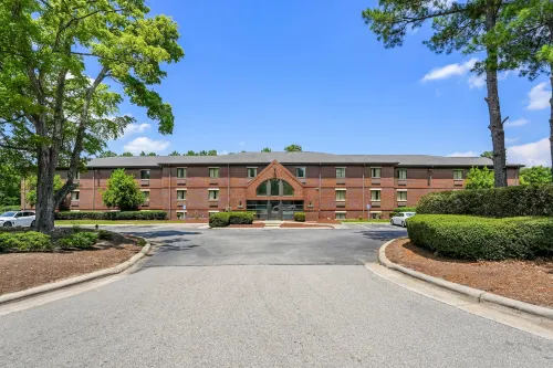 Extended Stay America Suites - Raleigh - Cary - Harrison Ave - Hot Tub