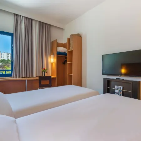 Ibis Meknes