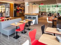 Ibis Juiz de Fora - breakfast