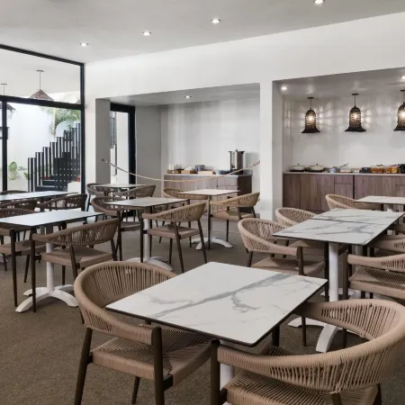 Bali Hotel Adults Only Isla Verde, a Trademark by Wyndham