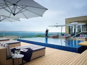 Southern Sun Hyde Park Sandton