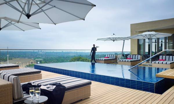 Southern Sun Hyde Park Sandton