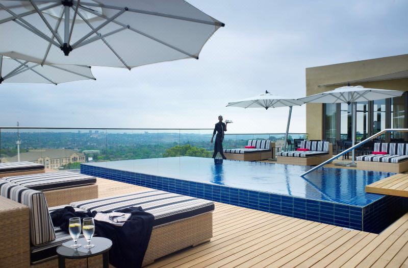 Southern Sun Hyde Park Sandton