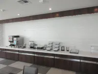 GLō Best Western Olive Branch - Bữa sáng