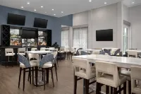 Embassy Suites by Hilton Birmingham Hoover - bar