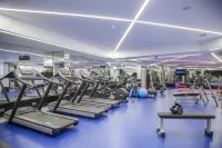 Radisson Blu Hotel Diyarbakir, Turkey - Gym