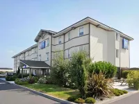 ibis budget Bayeux - Baarit