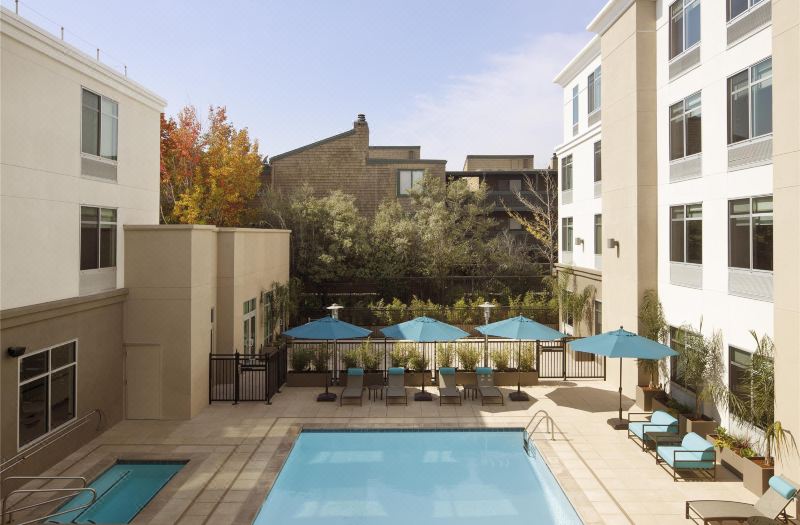 Hyatt Place Santa Cruz photo 2