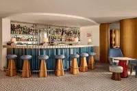 The Maybourne Riviera, Maybourne Hotel Collection - bar