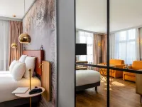 Mercure Saint-Omer Centre Gare - Haustierfreundliche
