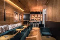 Hotel Melchior Park - bar