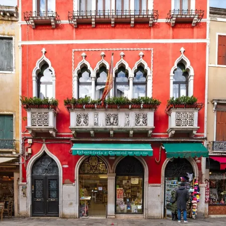 Dimora San Leonardo