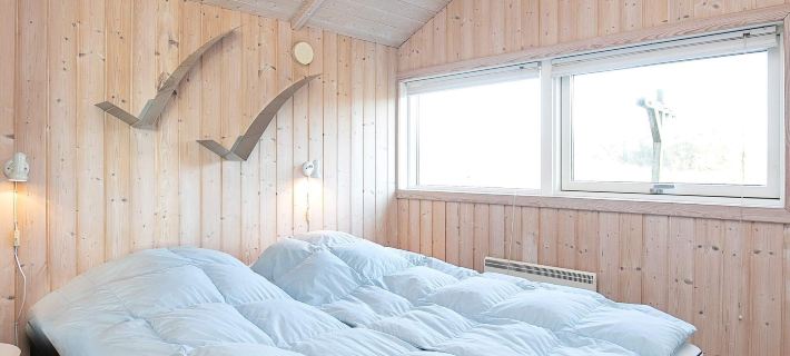 Tranquil Retreat in Klitmoller Hotels in Thisted