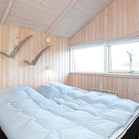 Tranquil Retreat in Klitmoller