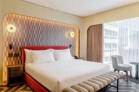 Recoleta Grand, Buenos Aires, a Tribute Portfolio Hotel