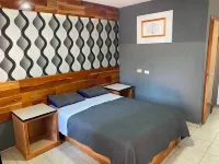 Maxihotel Los Mochis - Wi-Fi